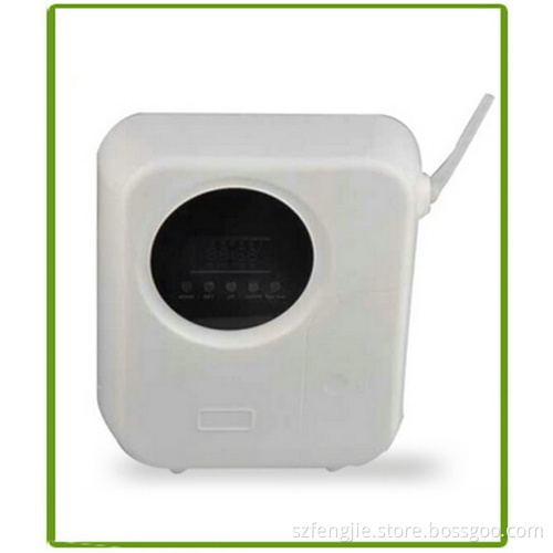 Marketing plan new product wooden aroma diffuser from alibaba China